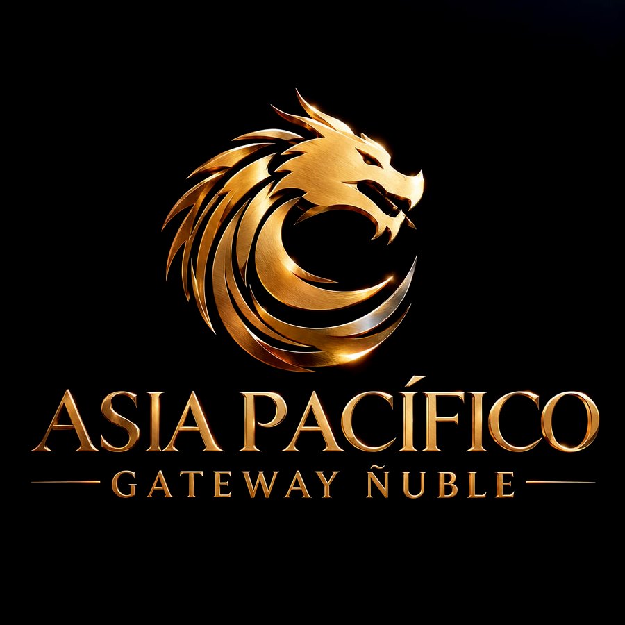 Asia Pacífico Gateway Ñuble